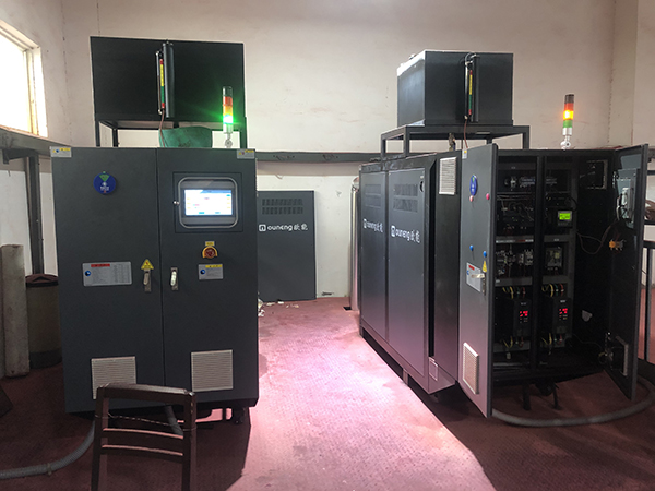 熒光材料反應釜控溫羞羞在线视频