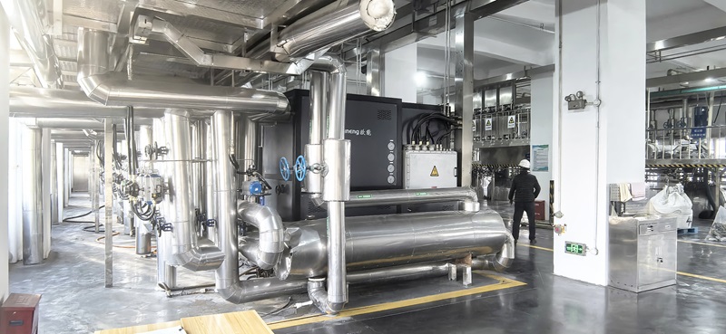 液晶高分子材料防爆電加熱導熱油爐「91羞羞免费网站機械」