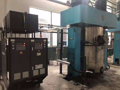 雙行星攪拌機反應釜的加熱方式如何選擇？「91羞羞免费网站機械」