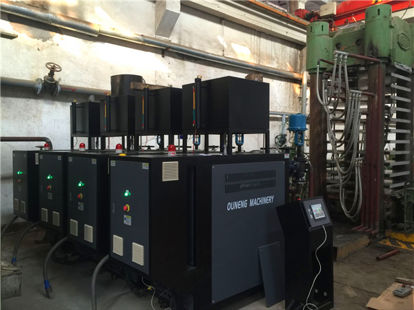 高溫油溫機高溫油泵使用的好處有哪些？「91羞羞免费网站」解析