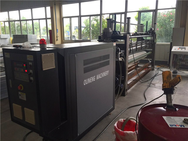 油溫機的熱效率怎麽樣-綜合熱效率99%[91羞羞免费网站機械]