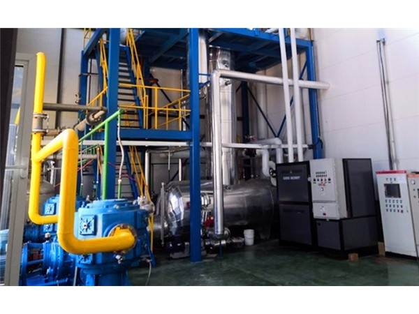 防爆油溫機廠家哪家好「91羞羞免费网站機械」防爆等級高，保障安全生產