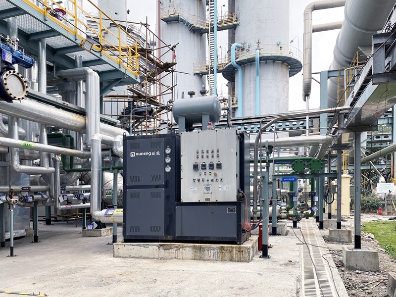 導熱油電加熱器泵不工作什麽原因？