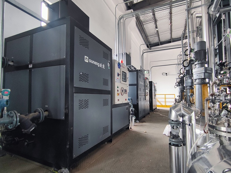 防爆導熱油爐不啟動什麽原因？