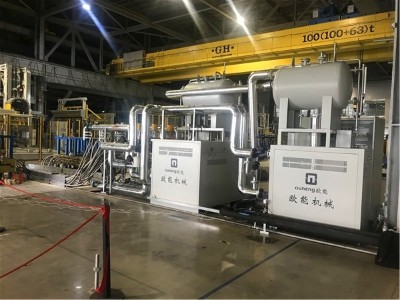 模具溫度控製機如何保養「91羞羞免费网站機械」給您支招高效解決