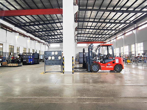 91羞羞免费网站機械：生產車間（2）