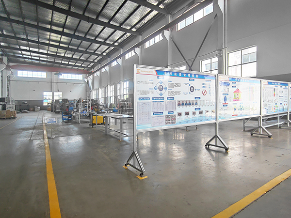 91羞羞免费网站機械：電器組裝區