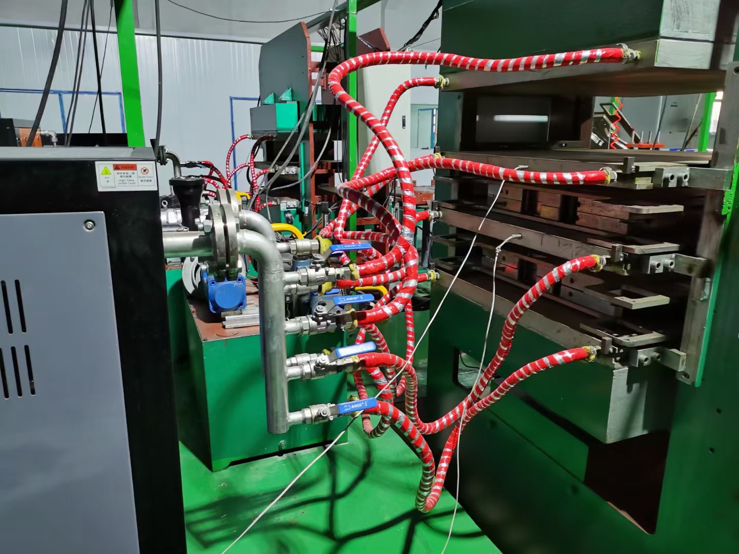 羞羞在线视频快速接頭的種類、功能及注意事項