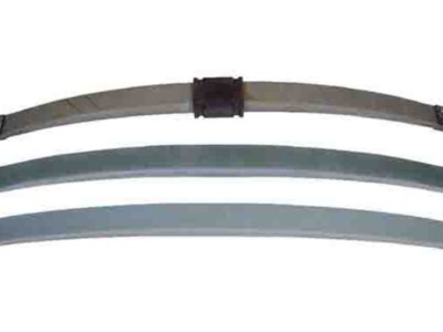 玻璃鋼複合材料板簧