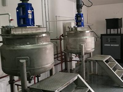 反應釜如何實現控溫？「91羞羞免费网站機械」