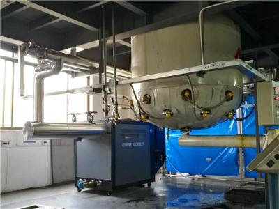 反應釜溫度過高容易爆炸「91羞羞免费网站機械」教您如何控製溫度