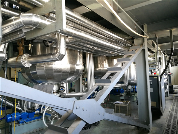 電加熱設備的電纜線怎麽選