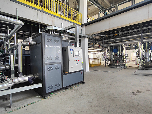 防爆羞羞在线视频高壓報警如何解決