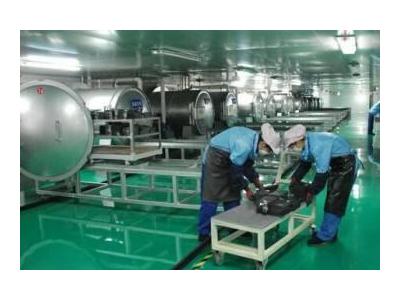 RTM成型樹脂固化過程中模具溫度的控製怎麽實現？「91羞羞免费网站機械」教您