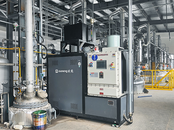 防爆油循環加熱器