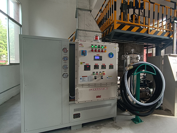 防爆冷熱一體機