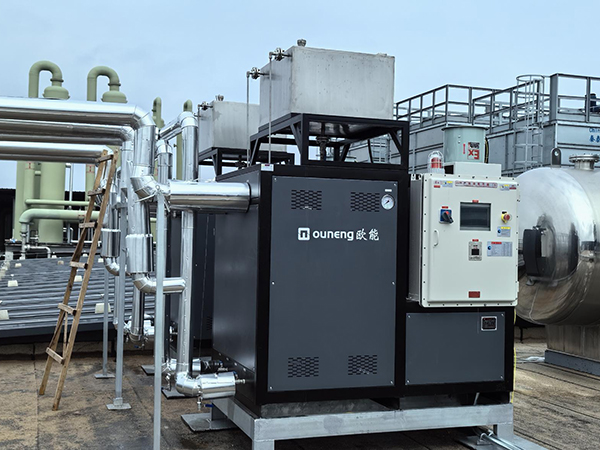 防爆加熱器生產廠家