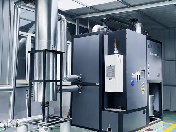 有機熱載體爐設計規範