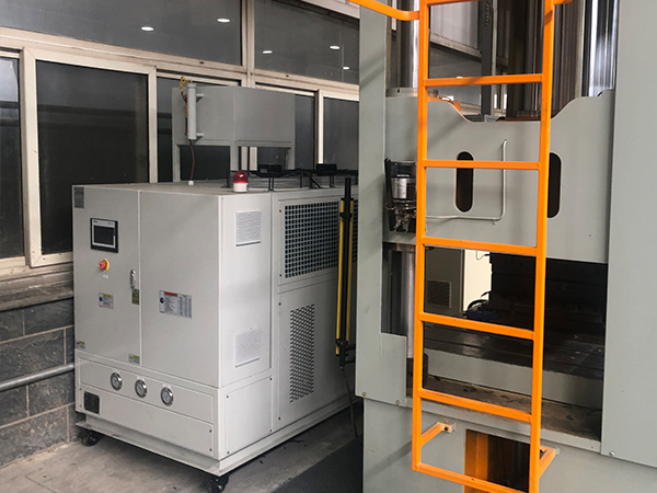 玻璃鋼模具控溫羞羞在线视频，助力玻璃鋼製品生產