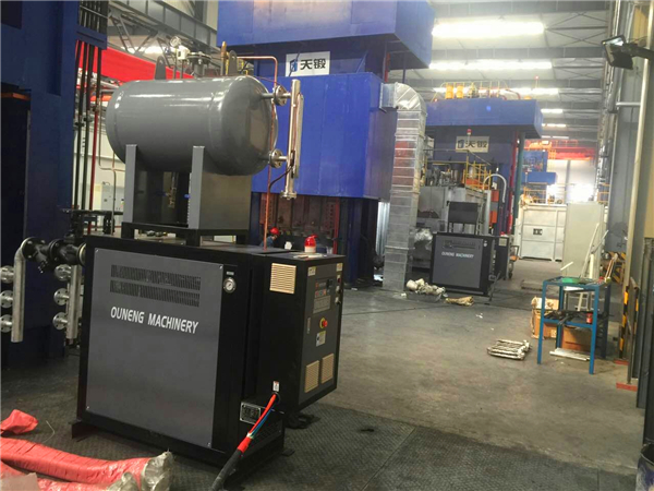 400度高溫油溫機由哪些部分組成「91羞羞免费网站機械」廠家介紹