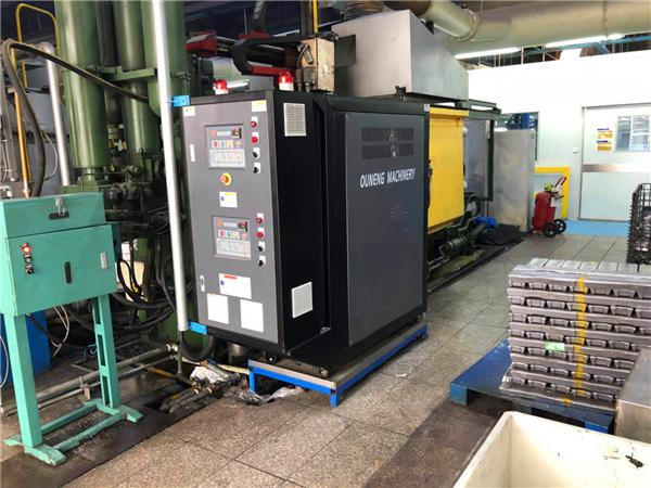 鎂鋁合金羞羞在线视频應該配置多少度