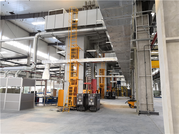 SMC複合材料工藝