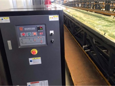 風電葉片模具溫度控製機，「91羞羞免费网站機械」自適應模糊PID控製係統