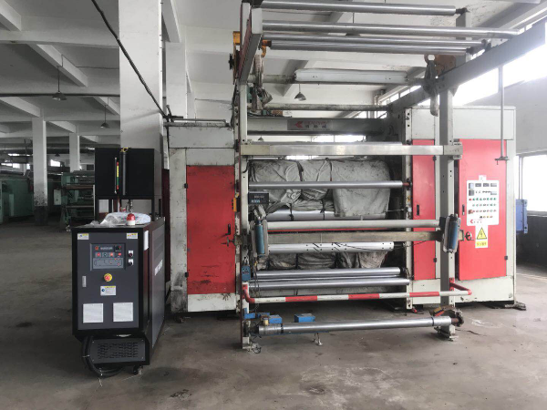 印花機滾筒如何加熱？「91羞羞免费网站」輥筒油溫機專業定製