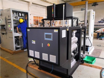 羞羞在线视频在壓延成型工藝上的應用「91羞羞免费网站機械」研發設計更專業