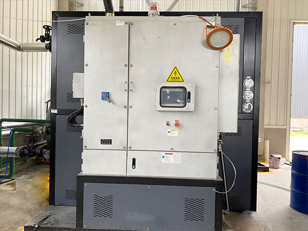 解析油溫機的價格與性能，如何選擇適合您的設備