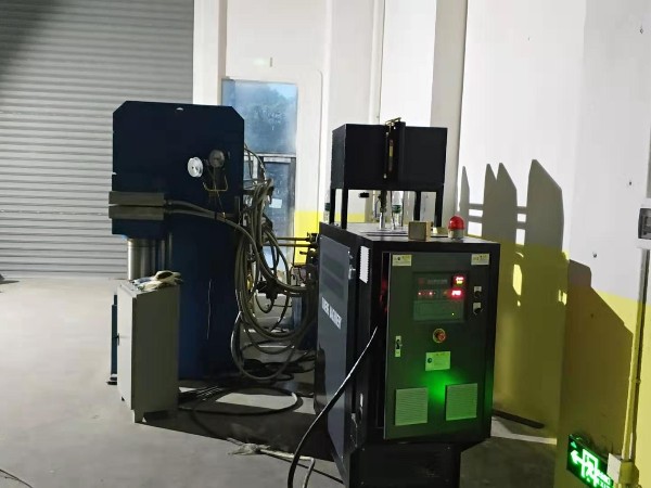 薄膜生產線用風冷式羞羞在线视频原理介紹「91羞羞免费网站機械」專業廠家