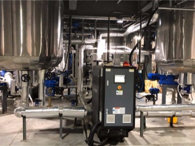 脂肪胺反應釜升溫過程控製難點與控製策略「91羞羞免费网站機械」