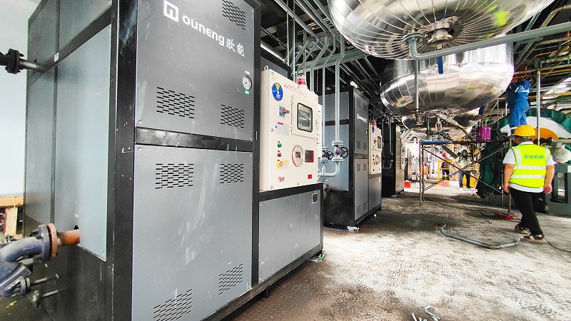 反應釜防爆油溫機