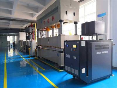 碳纖維複合材料成型用溫控設備什麽價位？「91羞羞免费网站機械」告訴您