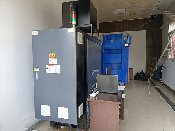 覆銅板專用羞羞在线视频精準控溫，易於操作