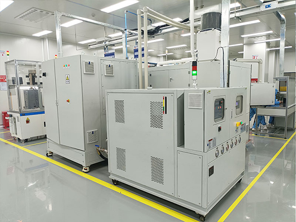 冷熱一體機多少錢一台