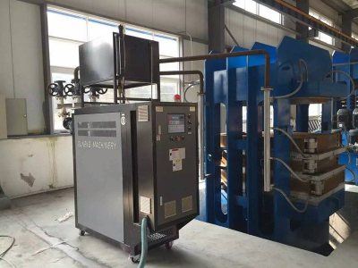 油溫機在模具中的作用分析「91羞羞免费网站機械」