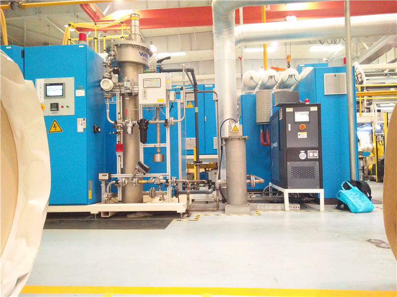 加熱恒溫過程中，輥筒羞羞在线视频選配的注意事項