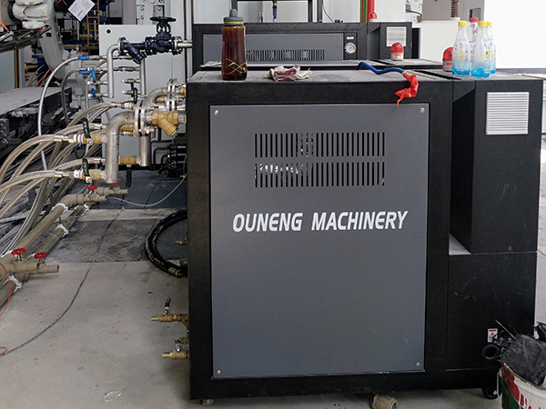 複合材料成型油加熱器