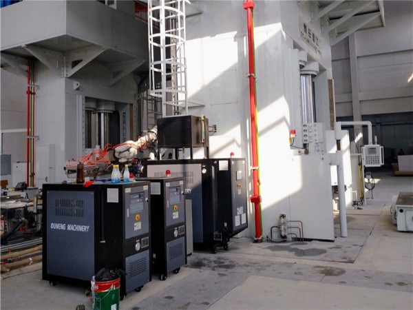 一般導熱油能用多久