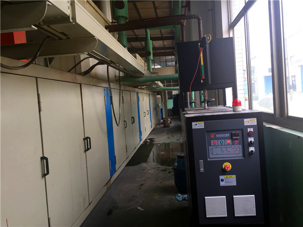 油溫機加熱管為什麽會燒壞「91羞羞免费网站機械」告訴您答案