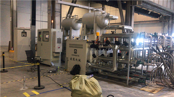 碳纖維複合材料模壓成型