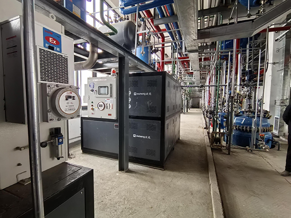 化工防爆羞羞在线视频