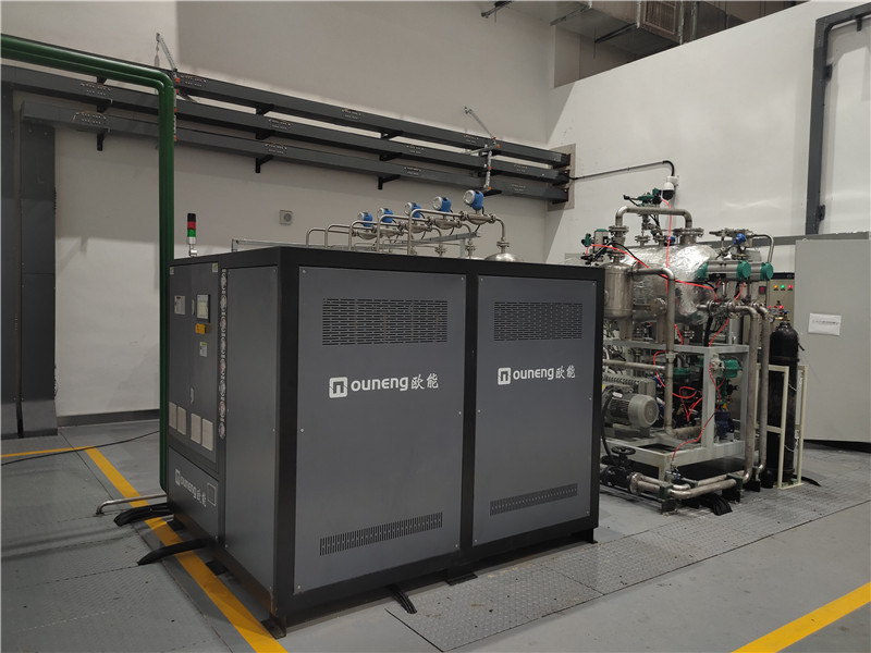 航空燃油測試係統加熱製冷羞羞在线视频