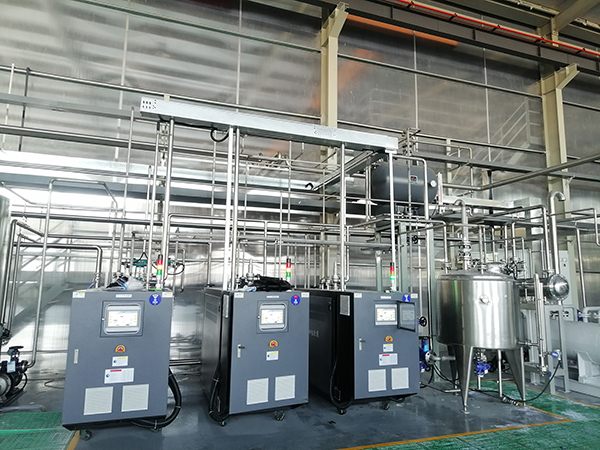 新材料生產真空幹燥機羞羞在线视频