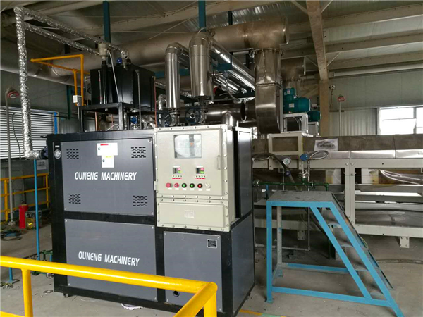 電加熱導熱油爐是特種設備嗎？「91羞羞免费网站機械」定義一看就明白