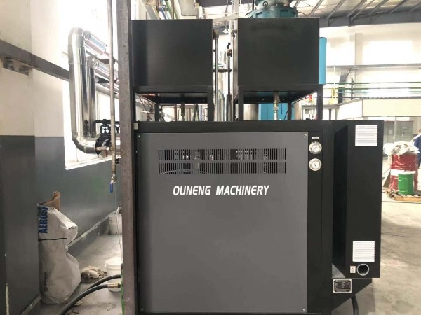 反應釜冷熱一體機選型怎麽選？「91羞羞免费网站機械」免費指導選型