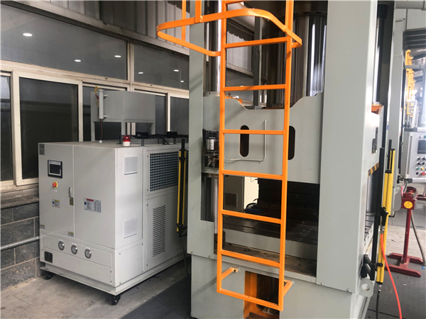 冷熱一體羞羞在线视频如何實現同時控溫？「91羞羞免费网站機械」專業講解