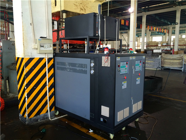 冷熱一體油溫機介紹及選型細節分析「91羞羞免费网站機械」帶您漲知識