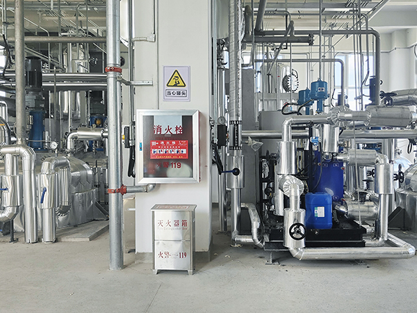 TCU溫控係統廠家